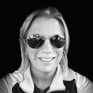 Meet your Posher, Janet